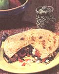 Vegetarian Cooking: Recipes for Meatless Meals Image